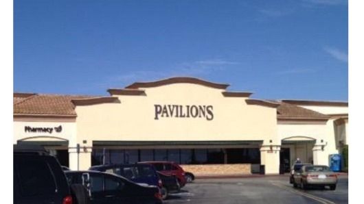 Pavilions Pharmacy