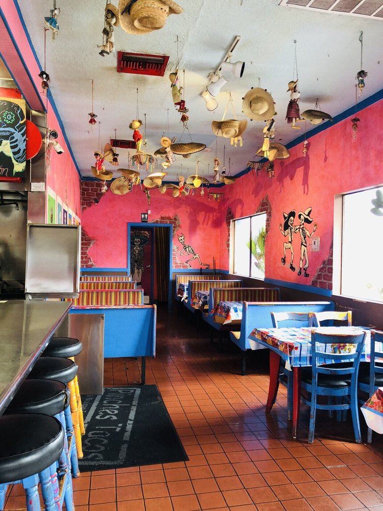 Culver City, CA Restaurants Open for Takeout, Curbside Service and/or