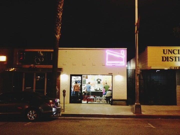 Photo credit: foursquare