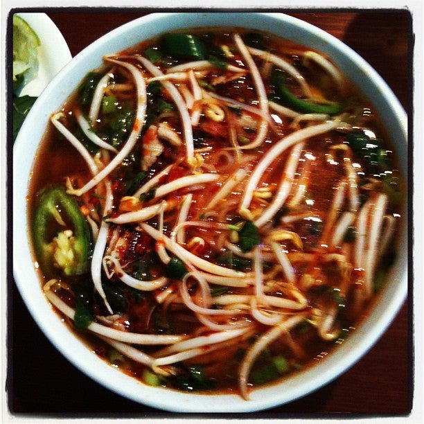 Photo credit: foursquare