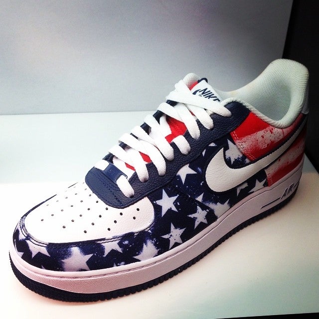 Foot Locker Culver City