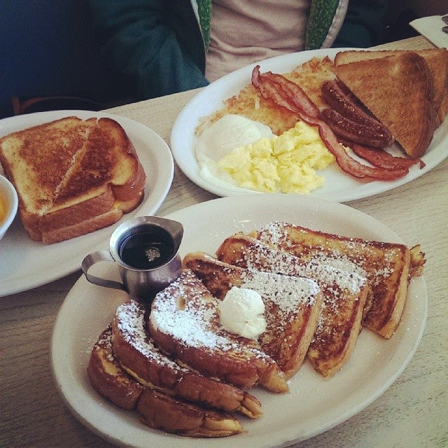 Photo credit: foursquare