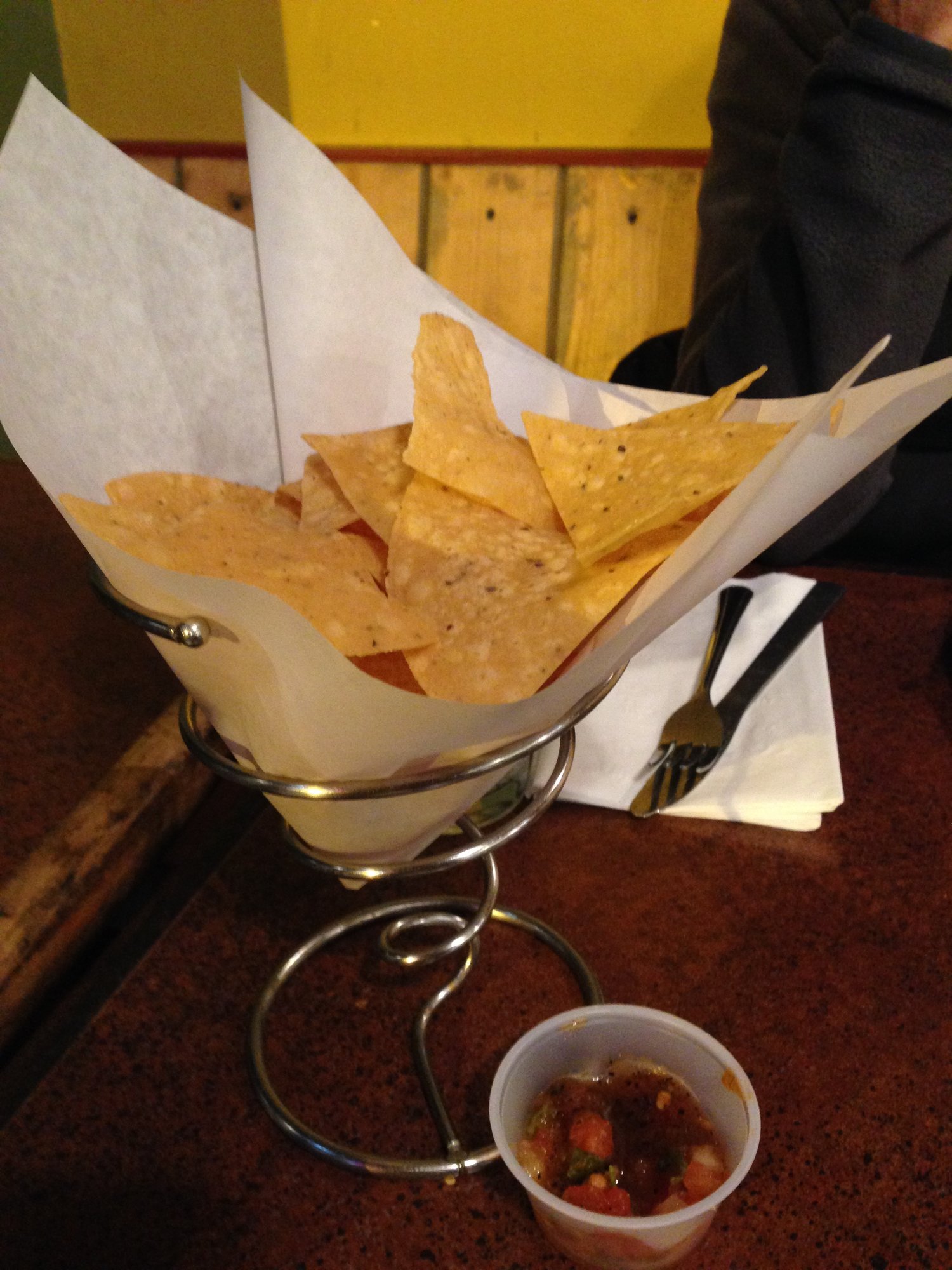 Photo credit: tripadvisor