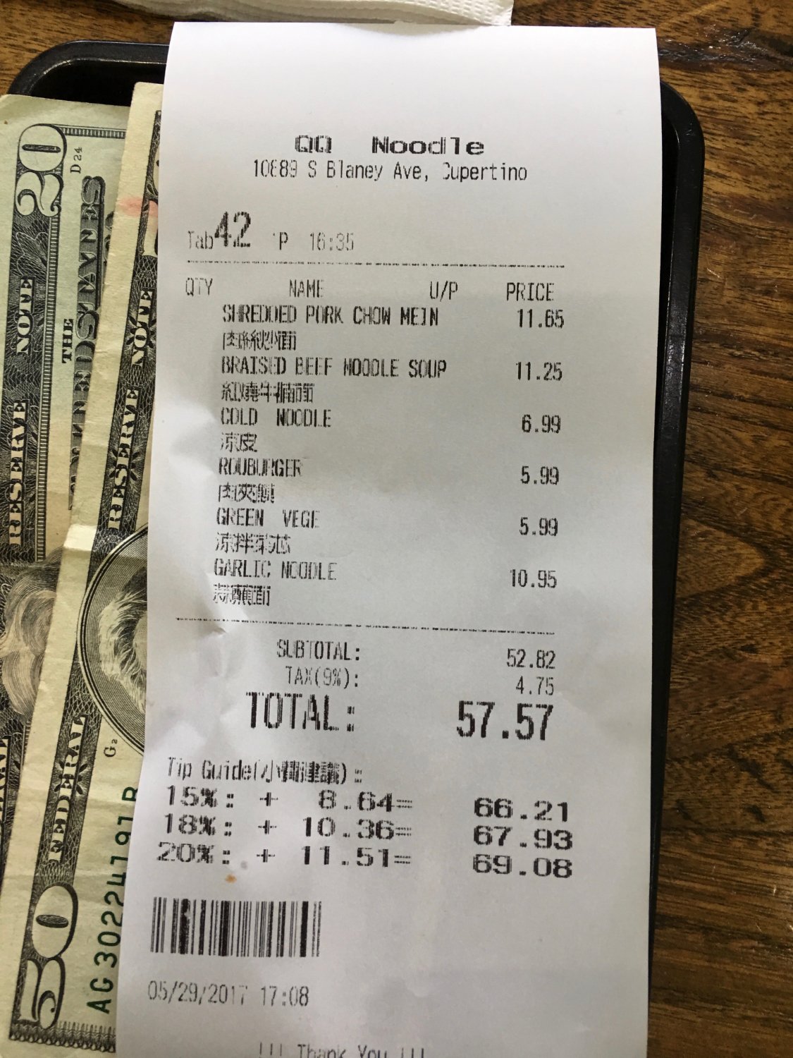 Photo credit: tripadvisor