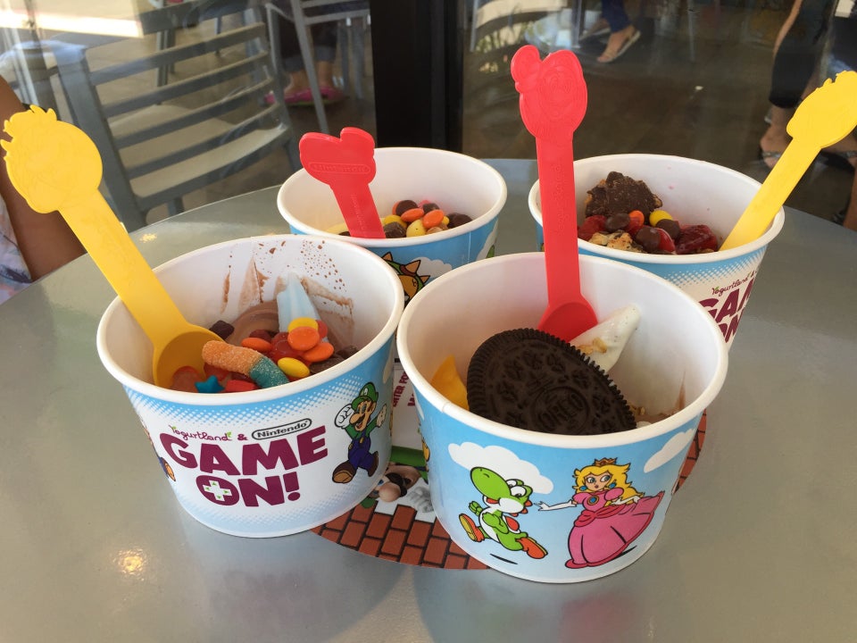 Photo credit: foursquare