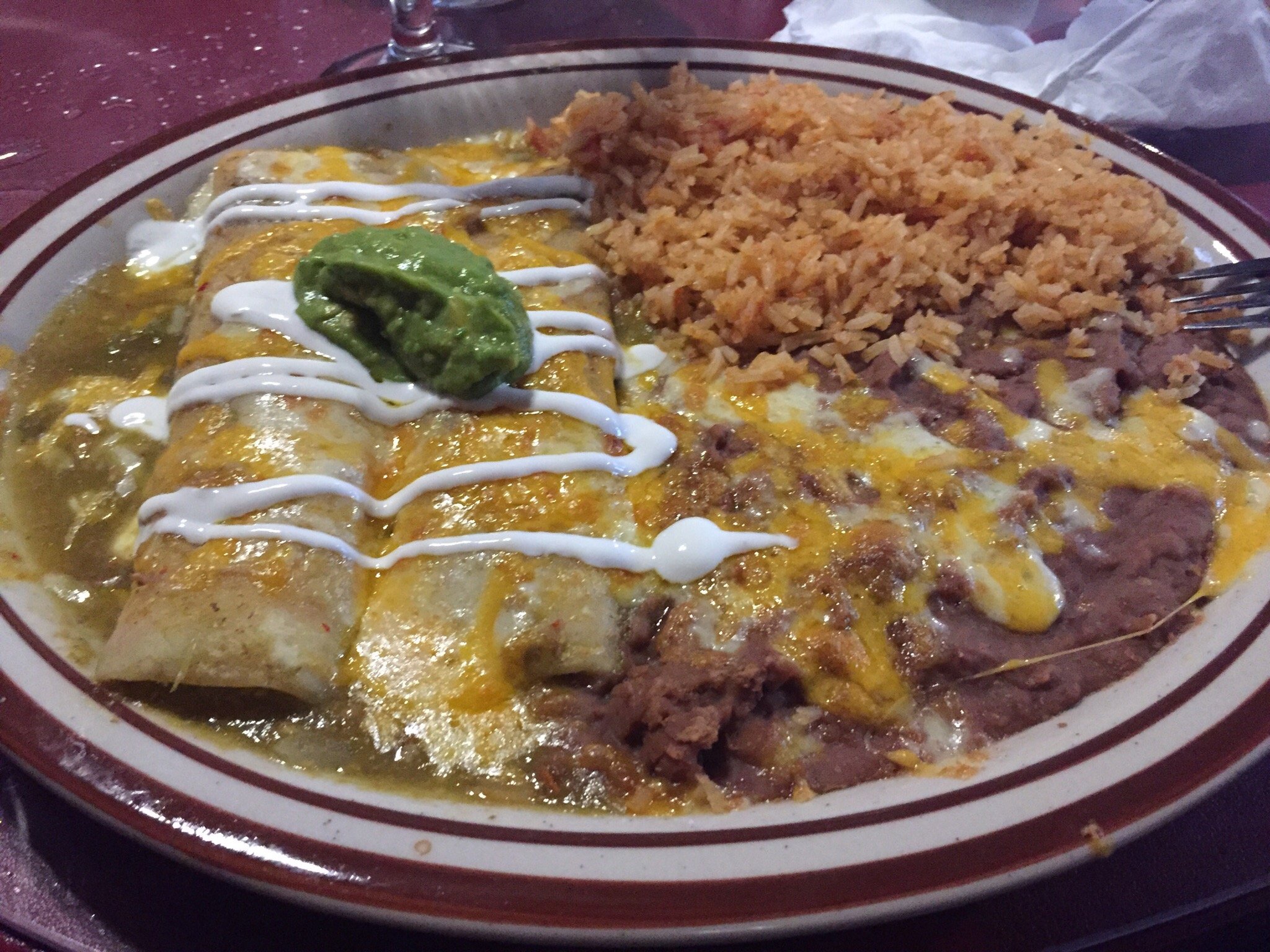 Photo credit: tripadvisor