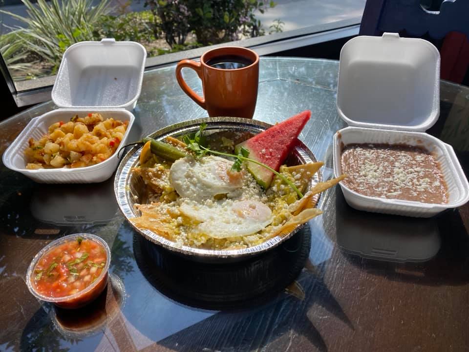 El Zarape Mexican Restaurant 4197 Ball Rd, Cypress