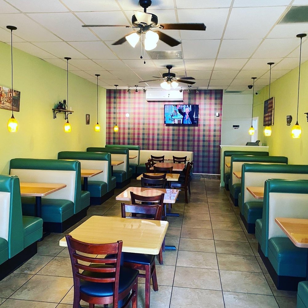 Country Cafe 4911 Lincoln Ave, Cypress