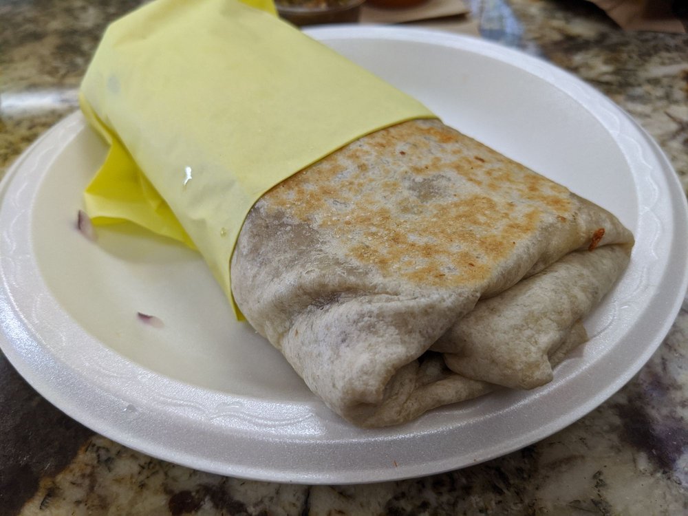 Señor Taco 9213 Valley View St, Cypress