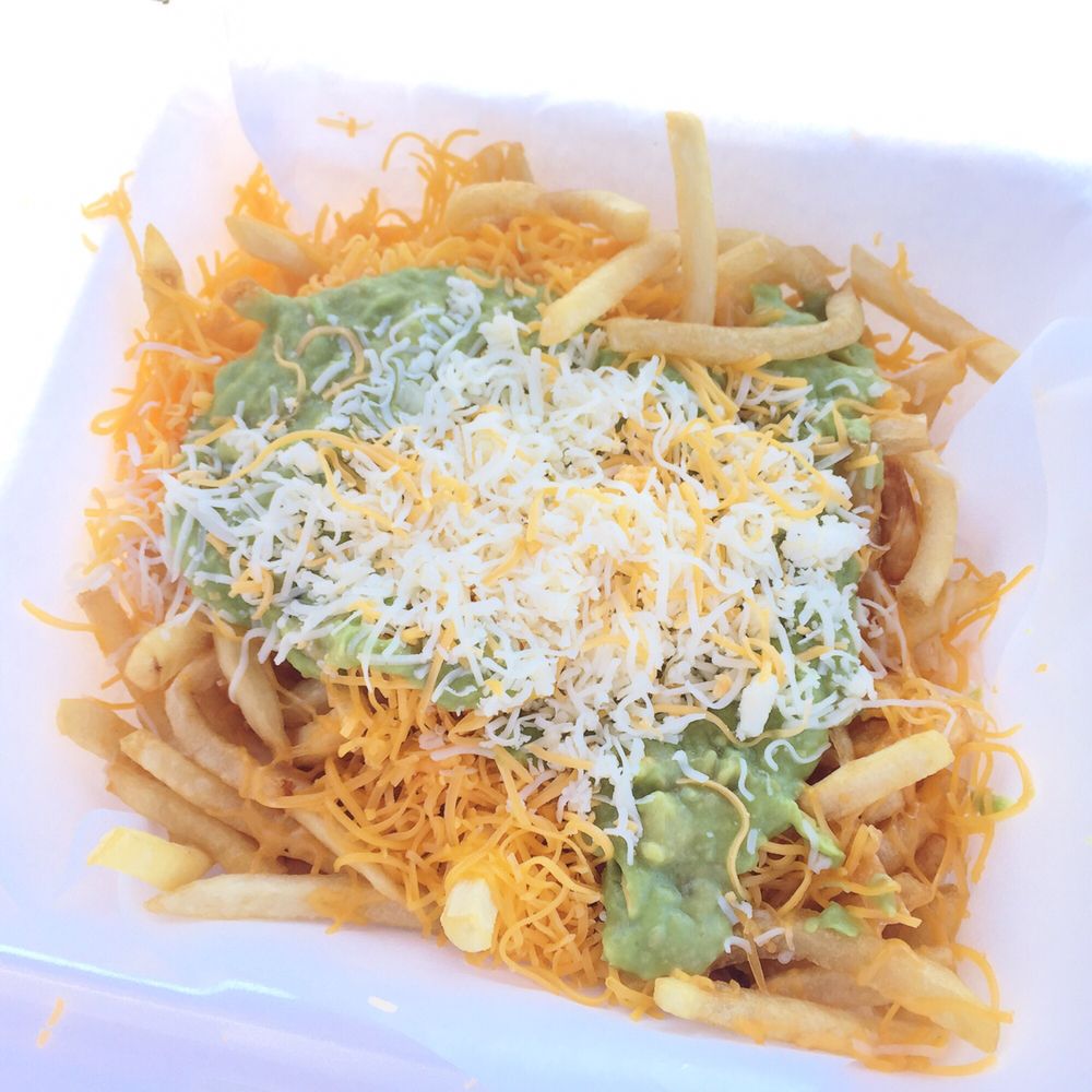 Albertaco's Mexican Food 5894 Lincoln Ave, Cypress