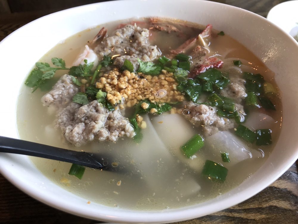 Sweetee Thai 10557 Valley View St, Cypress