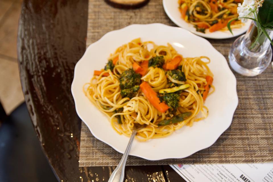 Franco's Italian Restaurant 4453 W Cerritos Ave, Cypress