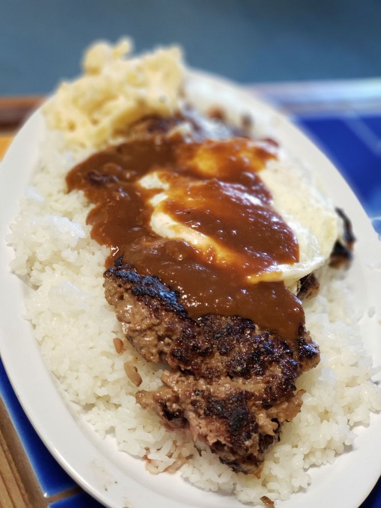 Loft Hawaiian Grill 5950 Corporate Ave # 300, Cypress