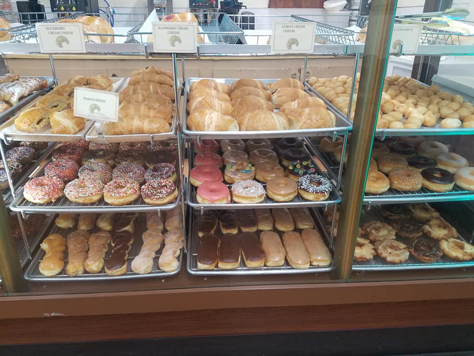 Cafe Du Soleil 5028 Ball Rd, Cypress