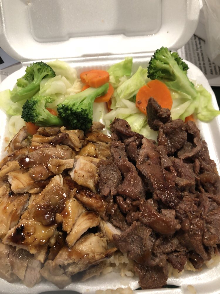 Yaho Grill 9111 Valley View St, Cypress