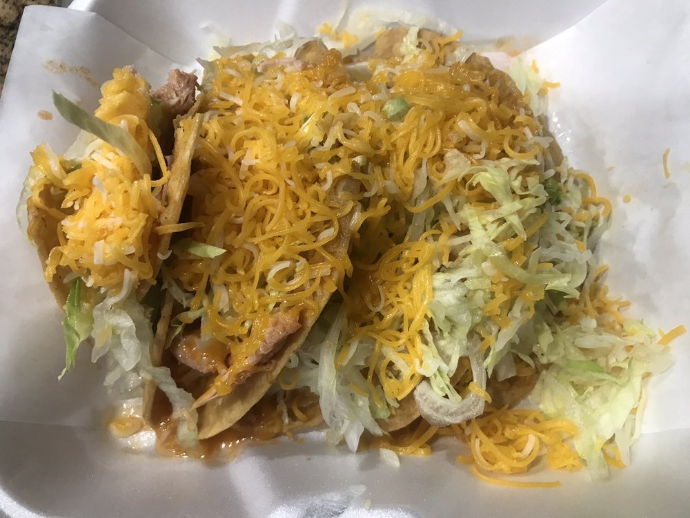 Juanito's Mexican Food 5502 Lincoln Ave, Cypress