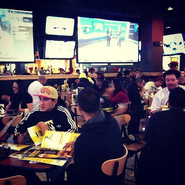 Photo credit: foursquare