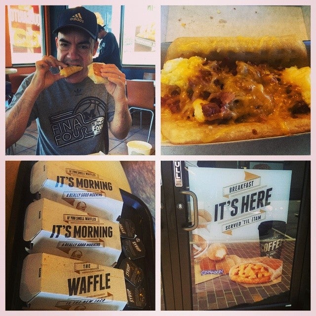 Photo credit: foursquare