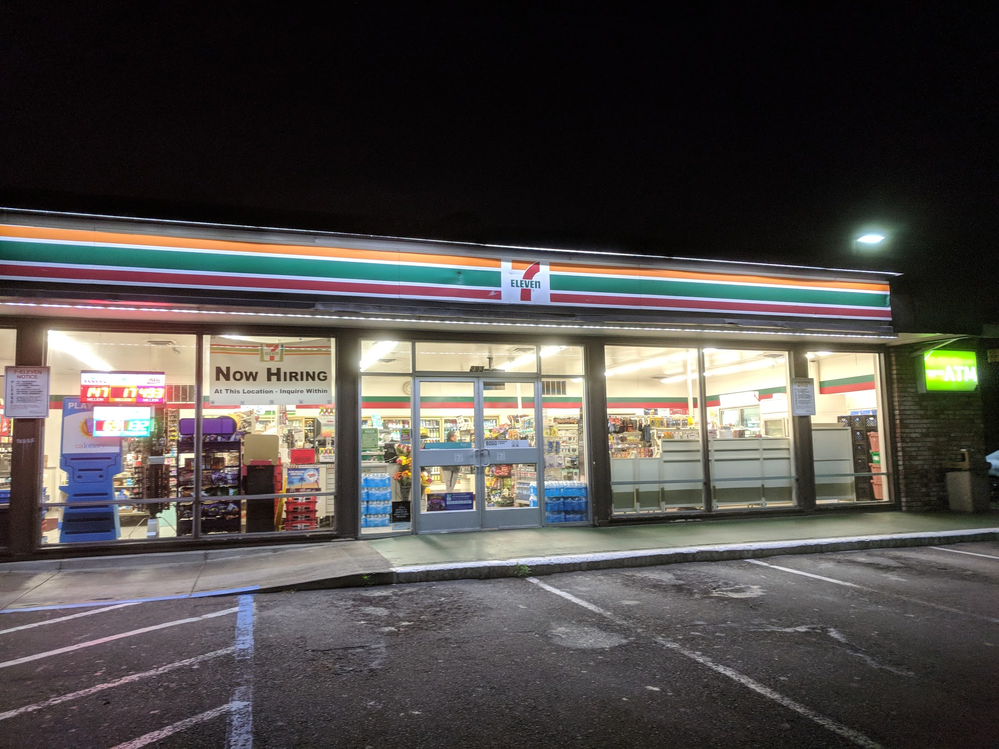 7-Eleven