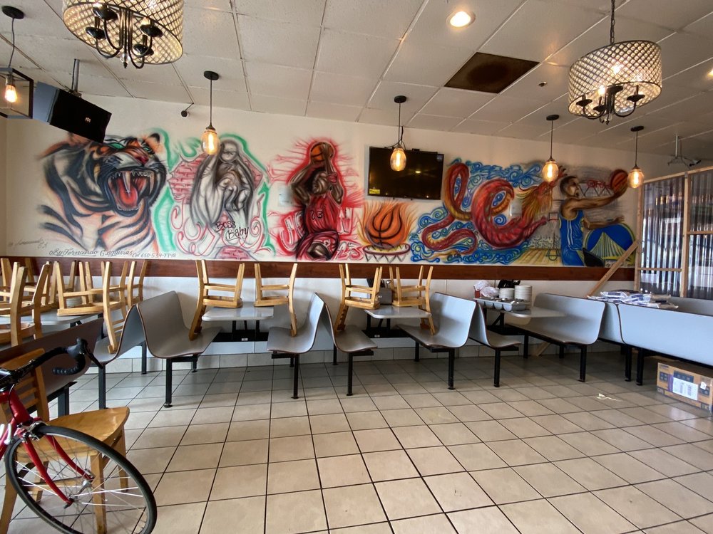 Daly City, CA Restaurants Open for Takeout, Curbside Service and/or