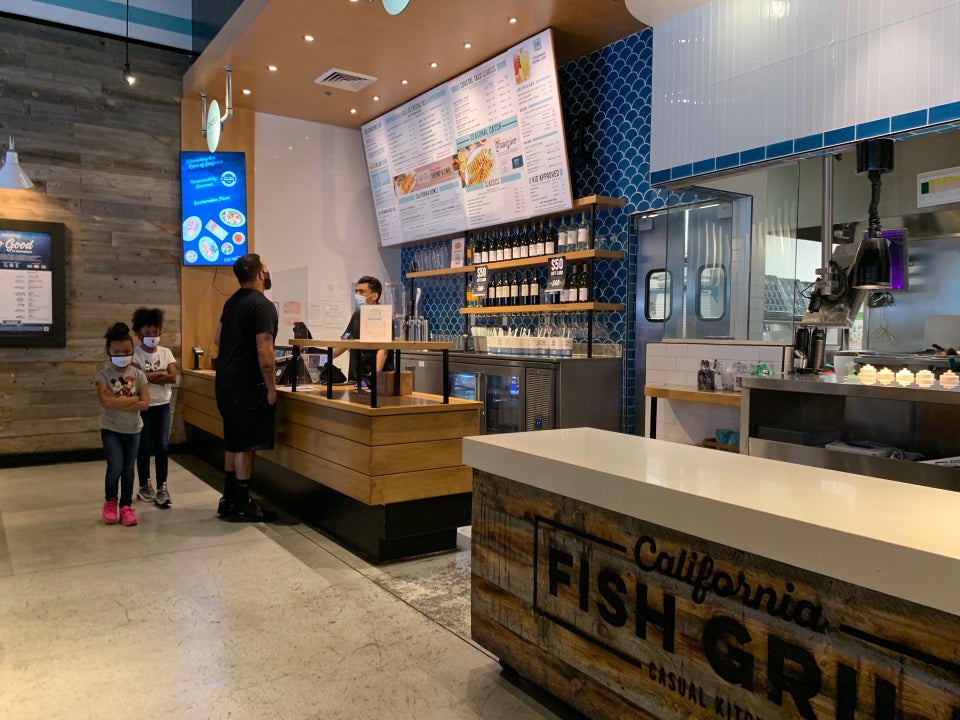 Daly City, CA Restaurants Open for Takeout, Curbside