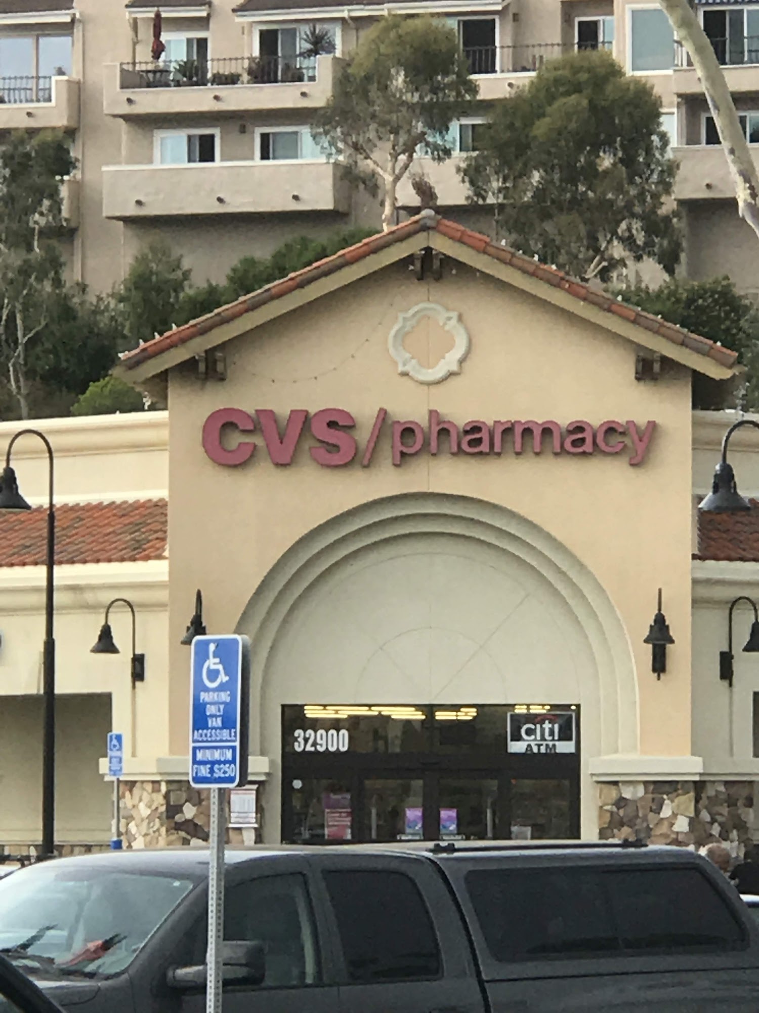 CVS