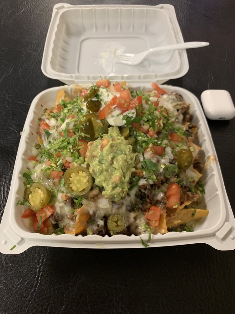 Chuy's Taqueria 1260 Lake Blvd #103, Davis