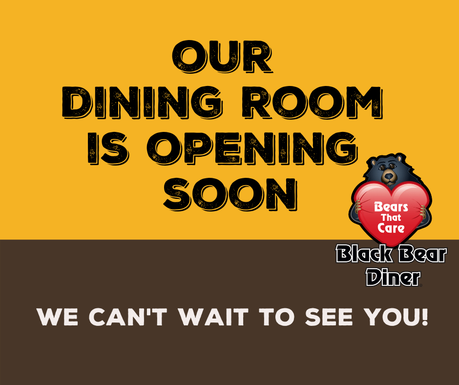 Black Bear Diner 255 2nd St, Davis
