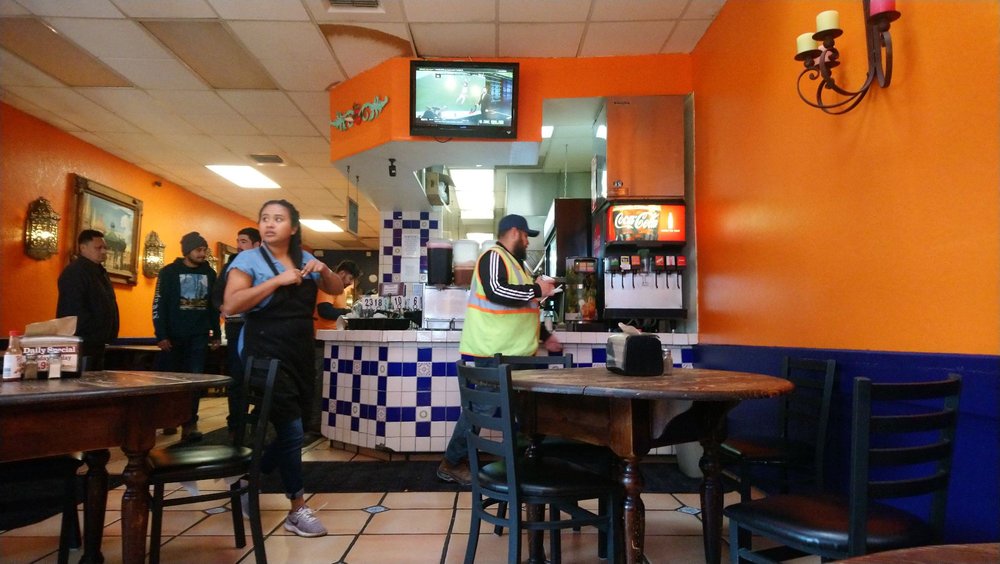 Taqueria Guadalajara Grill 417 Mace Blvd # A, Davis