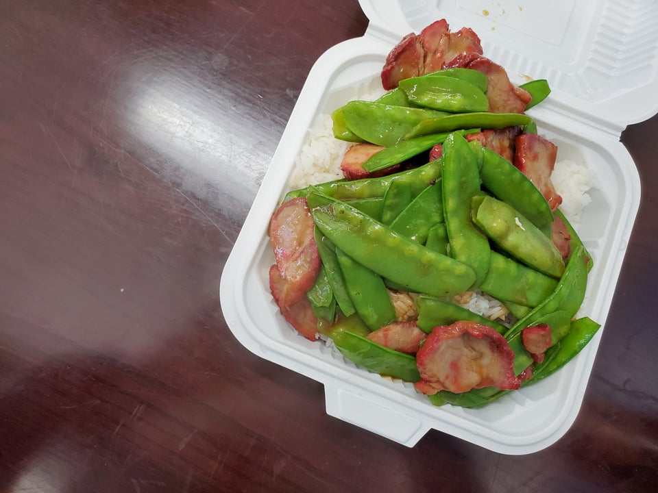 Four Seasons Gourmet Chinese Restaurant 1601 Research Park Dr, Davis