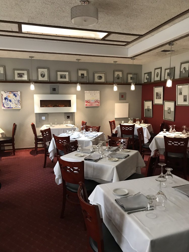 Osteria Fasulo 2657 Portage Bay E #8, Davis