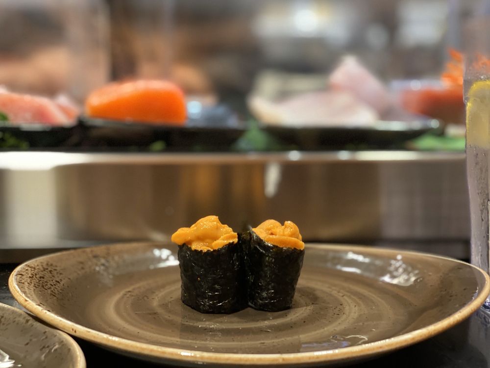Mikuni | Davis 500 1st St #19, Davis