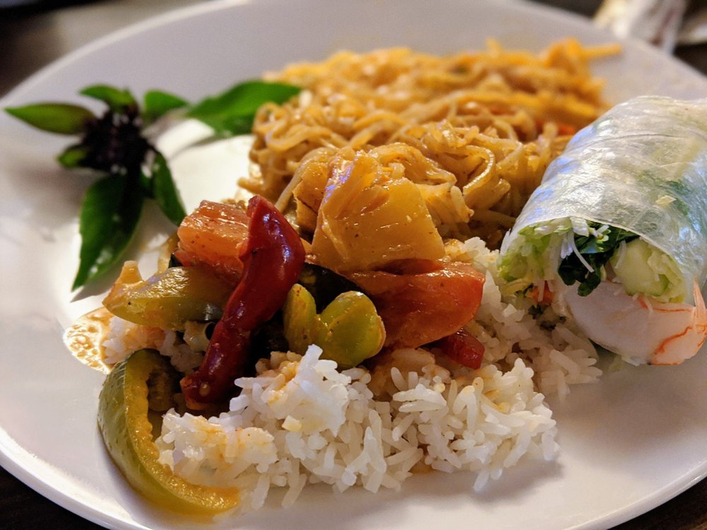 Cindy's Restaurant 4823 Chiles Rd, Davis