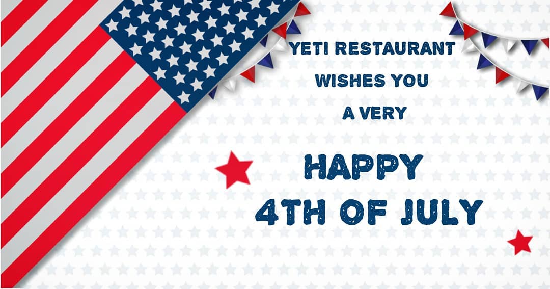 Yeti Restaurant 234 E St, Davis