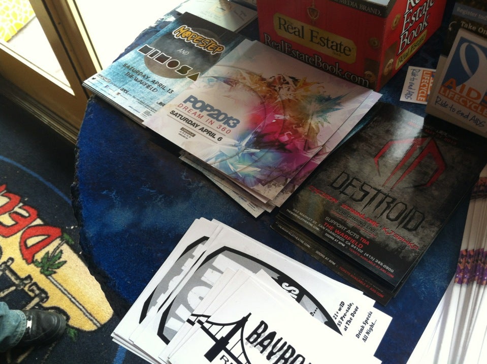 Photo credit: foursquare