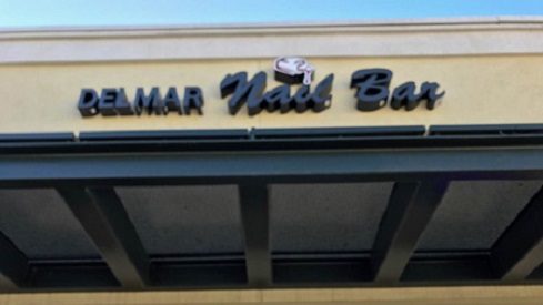 Del Mar Nail Bar