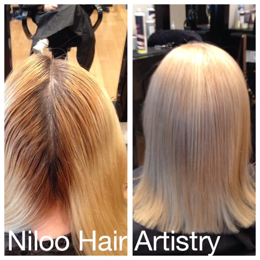 Niloo Hair Artistry