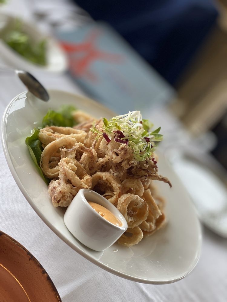 Roy's at Pebble Beach 2700 17 Mile Dr, Pebble Beach
