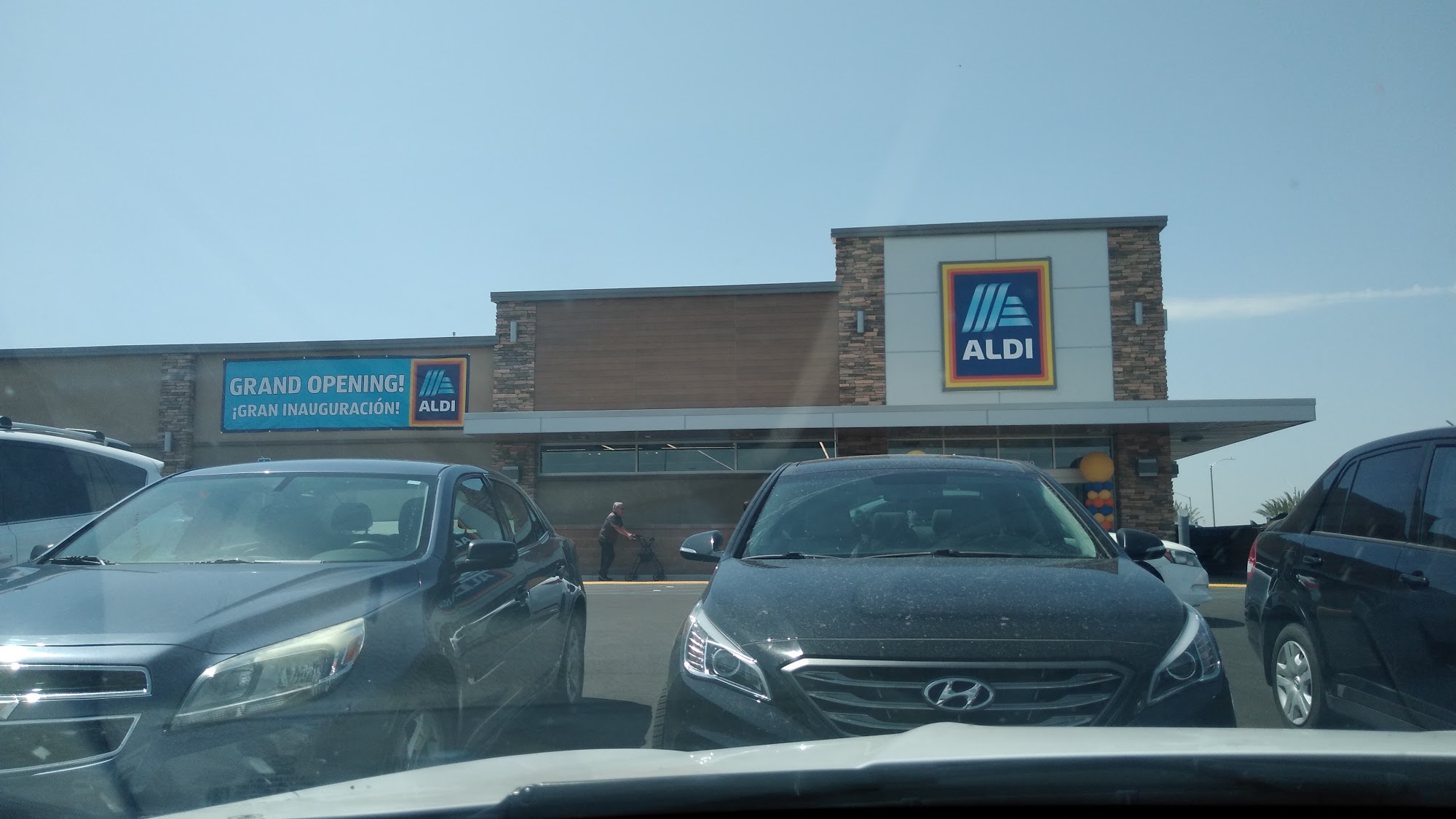 ALDI