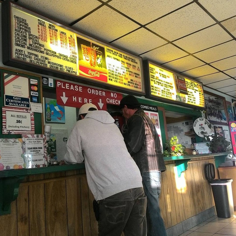 Photo credit: foursquare