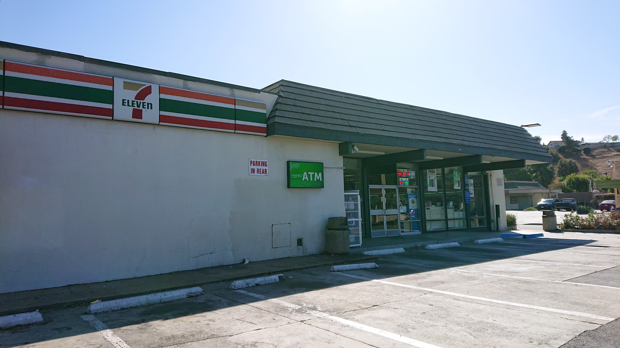 7-Eleven