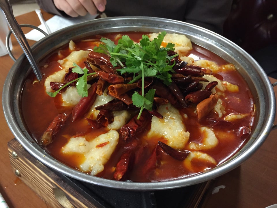 Restaurants in Diamond Bar, CA Updated Spring 2020 Restaurantji