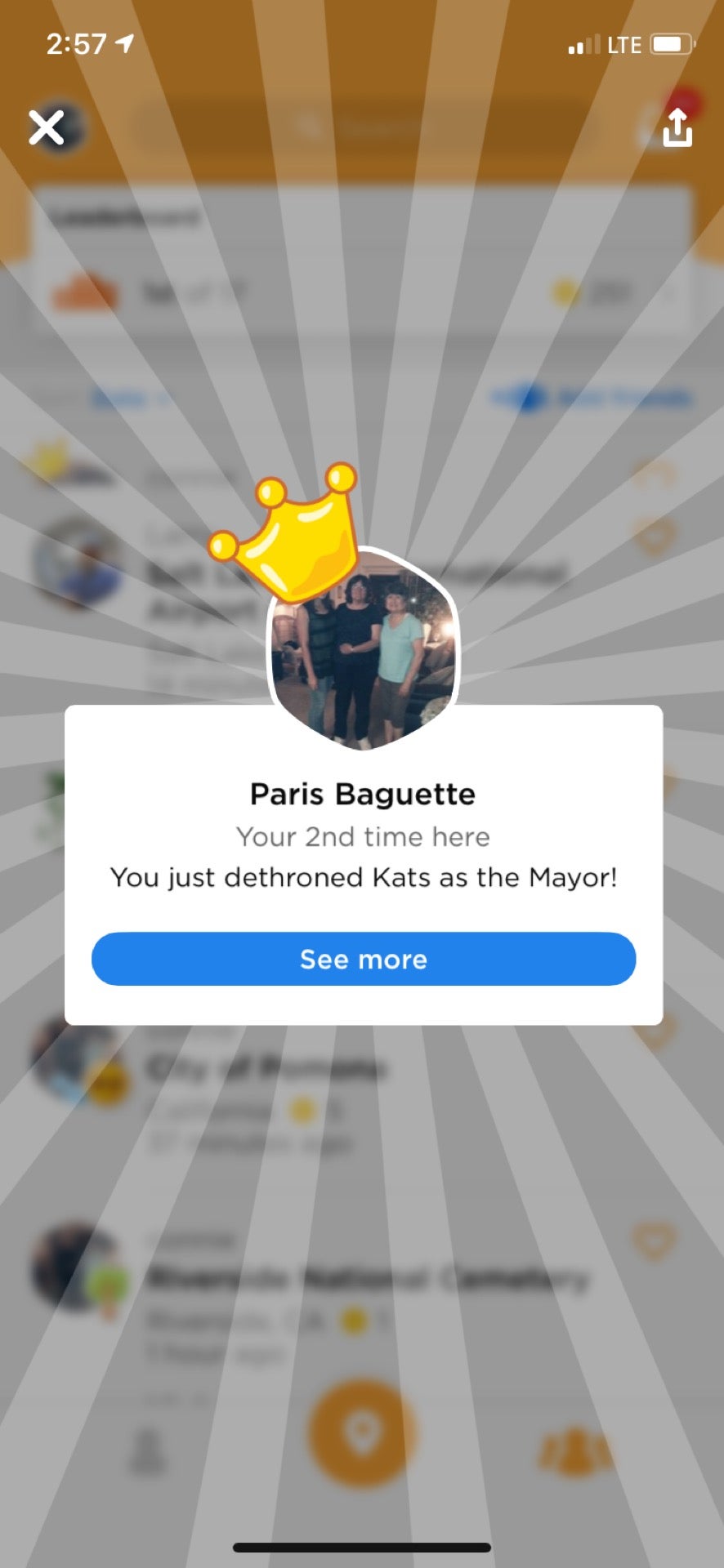 Photo credit: foursquare