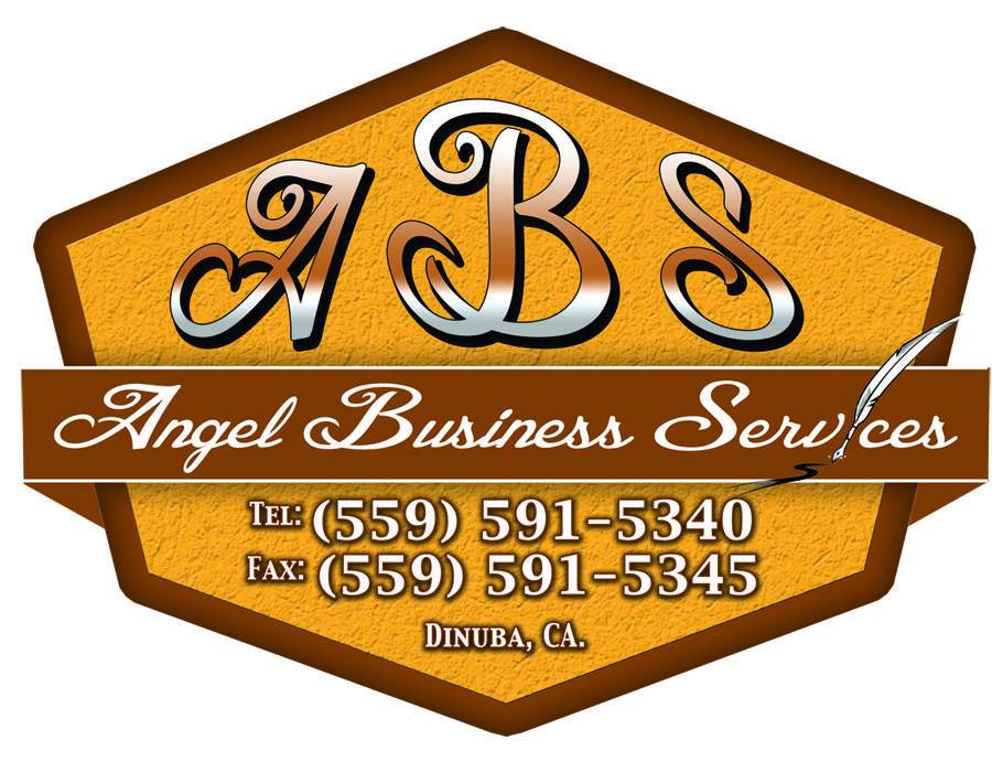 Angel's Business Services 664 N Alta Ave, Dinuba California 93618