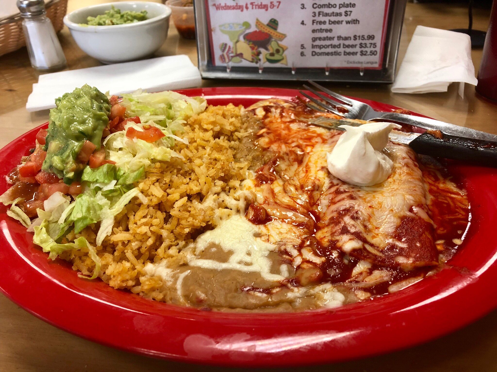 Photo credit: tripadvisor