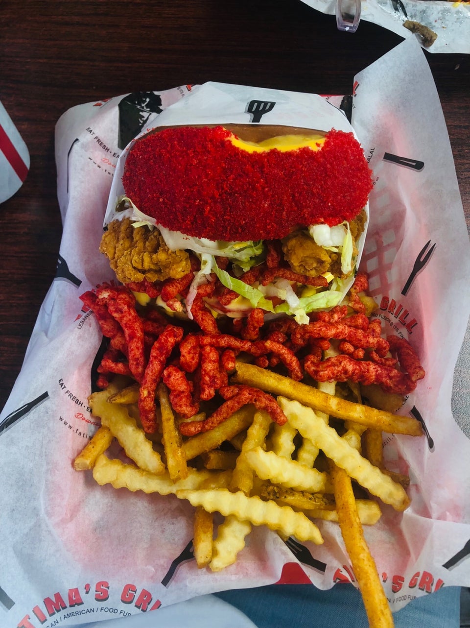 Photo credit: foursquare