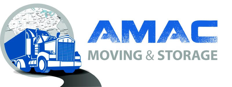 AMAC Moving & Storage LLC.