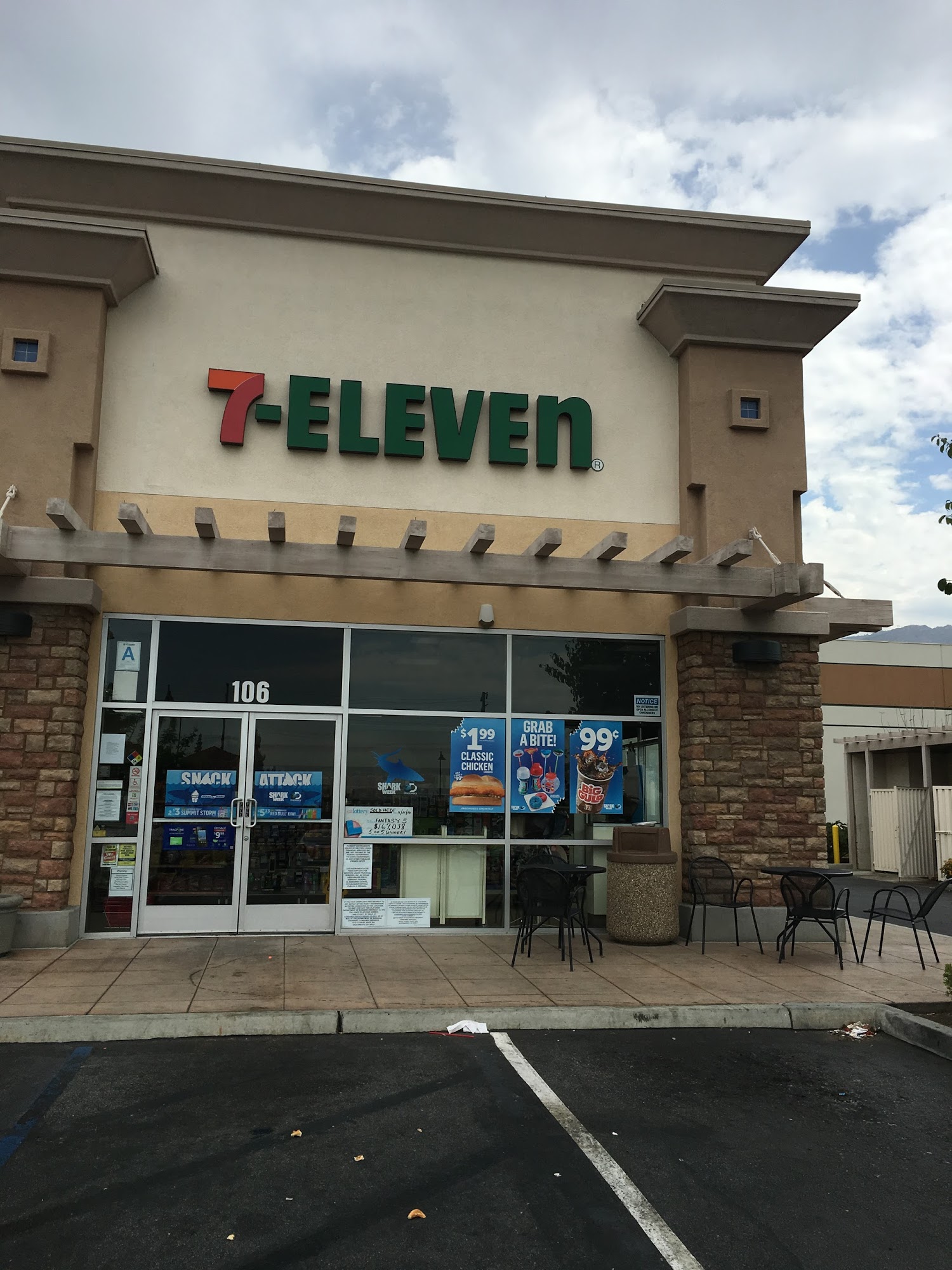 7-Eleven