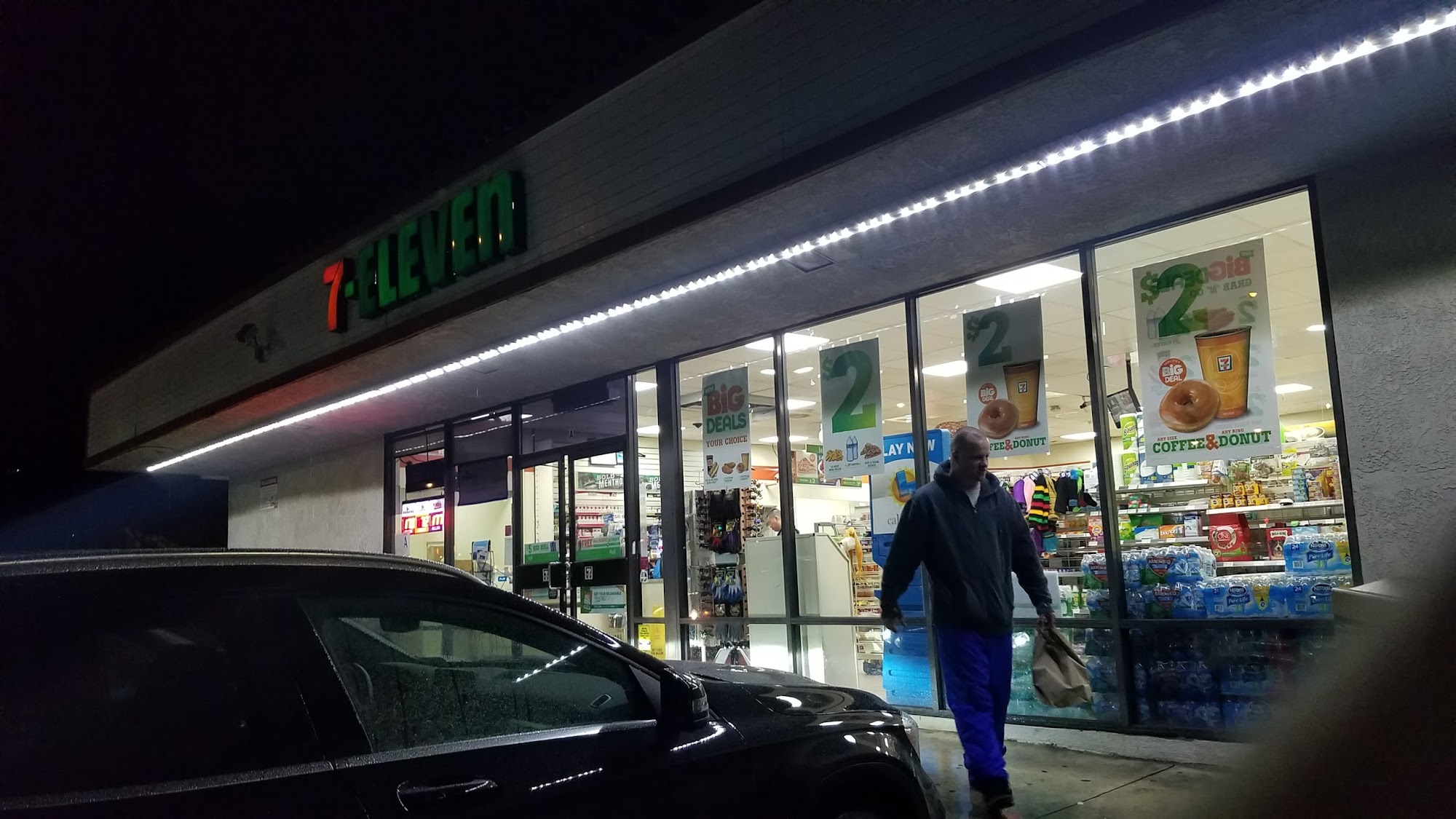 7-Eleven