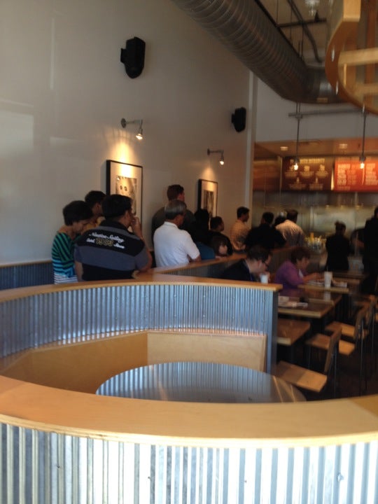 Photo credit: foursquare